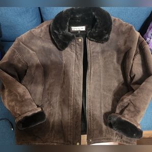 Women's Winter Coat